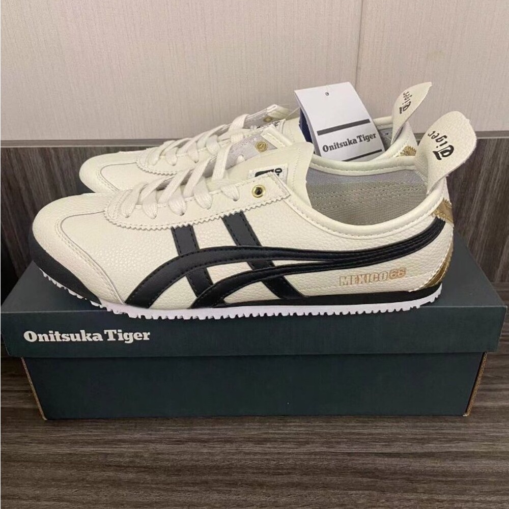Onitsuka Tiger MEXICO 66 women's size